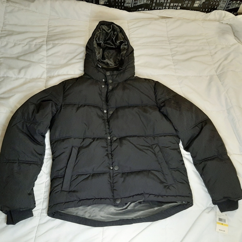 Lucky Brand Coat - Picture 2 of 6